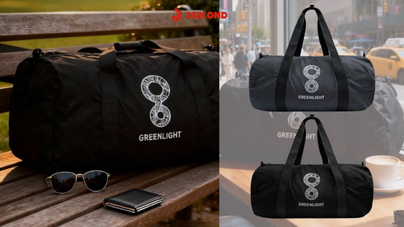 Tas Travel Brand Lokal